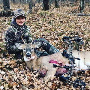 Meet your Posher, Brock